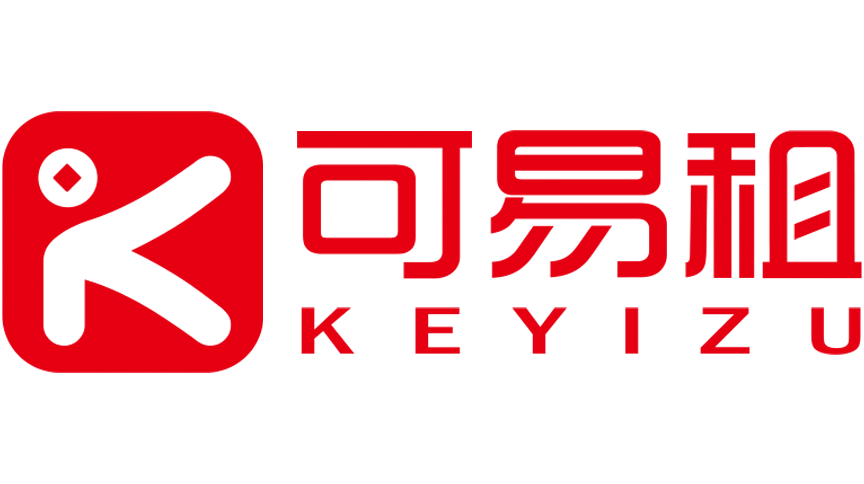 可易租